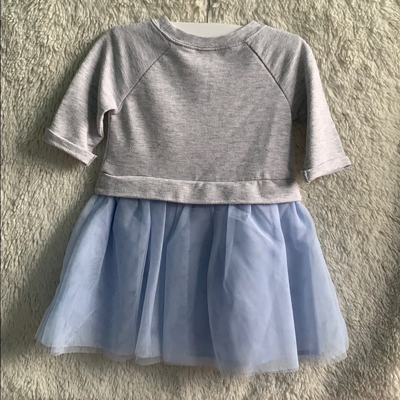 Sweater tutu dress 👗 - Picture 5 of 5
